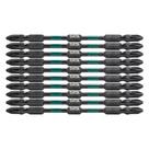 10 Bits Duplo Parafusadeira PH3+PH3 Impacto SATA ST59813 10 Bits Duplo Parafusadeira PH3+PH3 Impacto SATA ST59813