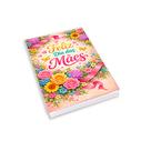 10 Bloquinhos Personalizados Feliz Dia das Mães
