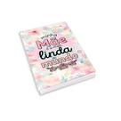 10 Bloquinhos Personalizados Minha Mãe Mais Linda do Mundo