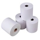 10 Bobina Impressora Térmica p/ Cupom Fiscal 80mm x 30m