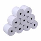 10 Bobina Impressora Térmica p/ Cupom Fiscal 80mm x 40m