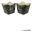 10 Cachepot De Papel Para Festa Doce Decoração Tema Boteco 10 Cachepot De Papel Para Festa Doce Decoração Tema Boteco