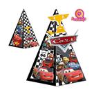 10 Caixa Cone Carros com Aplique 3D 10 Caixa Cone Carros com Aplique 3D