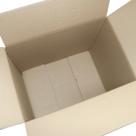10 caixas de papelão tipo mudança reforçada para e-commerce 60x40x50