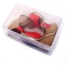 10 Caixas Organizadoras Para Sapatos Femininos Envio Em 24h