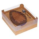 10 CAIXAS P/ OVO COLHER PÁSCOA ECO KRAFT 500g C4200 - IDEIA 10 CAIXAS P/ OVO COLHER PÁSCOA ECO KRAFT 500g C4200 - IDEIA