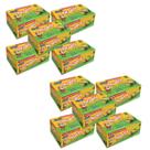 10 Caixas Paçoquita Pamonha 120g - Doces Festa Junina