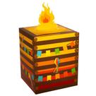 10 caixas pop up simbora festeja 12x10x10 cm c4963 ideia 10 caixas pop up simbora festeja 12x10x10 cm c4963 ideia