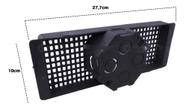 10 Caixinha De Luz Teto Suporte Para Laje Piso 25cm