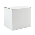 10 Caixinhas Papel Cartão Para Caneca 325 ML Sublimável