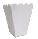 10 Caixinhas Papel Pipoca Sublimação