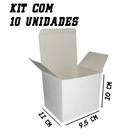 10 Caixinhas Para Caneca / Xícara 325ml 9cm x 11cm x 10cm Kit