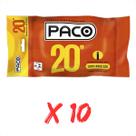 10 Camara 20 Butilica V.amer 35mm 9262