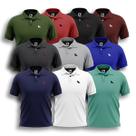 10 Camisas Polo Masculina Excelente Qualidade Envio Imediato