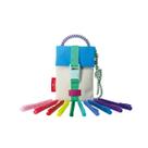 10 Canetas Fine Pen 0.4Mm + Shoulder Bag Faber Castell Breeze 10 Canetas Fine Pen 0.4Mm + Shoulder Bag Faber Castell Breeze