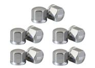 10 Capa De Porca Cromada Sextavada Nicolini Capanema Porca 19mm 10 Capa De Porca Cromada Sextavada Nicolini Capanema Porca 19mm