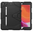 10 Capas Apple iPad 10.2 Anti Impacto Skudo Survivor + Pel