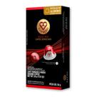 10 Cápsulas Café Nespresso Máxima 3 Corações