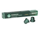 10 Cápsulas de Café Starbucks Nespresso Pike Place