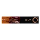 10 Cápsulas Delta Q Café Qanela - Intensidade 7