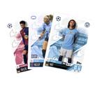 10 Cards sem Repetir Match Attax Futebol Season 24/25 TOPPS