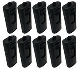 10 Carimbos Automaticos Pocket Stilo 20 - Sem Gravação
