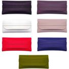 10 Case Capa Capinha Estojo Bolsinha Bolsa Armação Óculos Feminino oculos solar grau leitura estojinho saquinho moda masculino feminina masculina grau