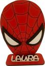 10 Centros De Mesa Homem Aranha