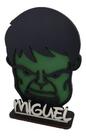 10 Centros De Mesa Hulk, Centro De Mesa Hulk