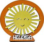 10 Centros De Mesa Sol
