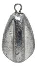 10 Chumbada Para Pesca Carambola 30g 10 Chumbada Para Pesca Carambola 30g