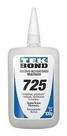 10 Colas Instantânea Tek Bond 725 100g 10 Colas Instantânea Tek Bond 725 100g
