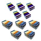 10 Colmeia Organizadora 5 GG + 5 M para Calça Jeans, Toalhas, Blusas, Lençol, Jaquetas, Camisetas, Blusinhas, Roupas de academia. 10 Colmeia Organizadora 5 GG + 5 M para Calça Jeans, Toalhas, Blusas, Lençol, Jaquetas, Camisetas, Blusinhas, Roupas de academia.