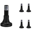 10 Coluna Luminosa Pedestal + Tubo Schneider 80mm XVD/XVB