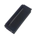 10 Conector para cabo plano Card Edge 34 pinos 10 Conector para cabo plano Card Edge 34 pinos