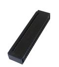 10 Conector para cabo plano Card Edge 50 pinos