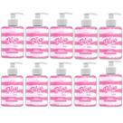 10 Cremes BLOW GIRL Gel Beijável Morango Pélvico Virilha 320ml 10 Cremes BLOW GIRL Gel Beijável Morango Pélvico Virilha 320ml