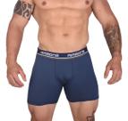 10 Cuecas Boxer Box Masculino Forro Algodão Airbone