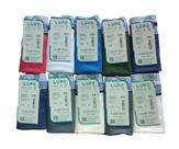 10 cuecas boxer lupo
