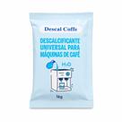 10 Descalcificante Cafeteira - Saeco, Nespresso, Dolce Gusto