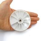 10 disco organizador pedrarias unhas grande 7,5cm 10 disco organizador pedrarias unhas grande 7,5cm