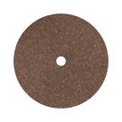 10 Discos de Corte Circular 24 Mm para Motor Micro Retífica