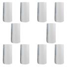 10 Elemento Filtrante Liso 5"