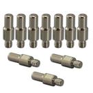 10 Eletrodos Plasma PR0110 Trafimet S25 S25K S45 ESAB LP3537