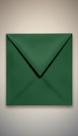 10 Envelopes Coloridos 16x22cm Bico Vertical 180g
