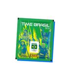 10 Envelopes Comite Olimpico Do Brasil 2024, Panini