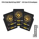 10 envelopes fifa club world cup 2025