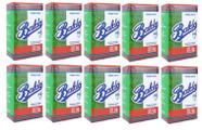 10 Erva Mate Chimarrão BALDO PADRÃO URUGUAIO descansada 1kg
