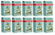 10 Erva Mate chimarrão BARÃO EXPORT COMPOSTA Uruguai 1kg 10 Erva Mate chimarrão BARÃO EXPORT COMPOSTA Uruguai 1kg
