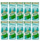 10 Erva Mate Chimarrão BARÃO MENTA COMPOSTA 500g 10 Erva Mate Chimarrão BARÃO MENTA COMPOSTA 500g
